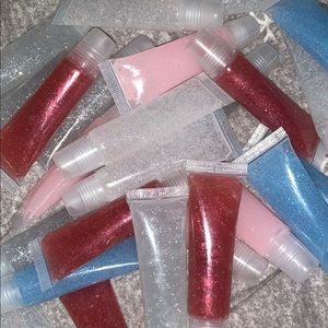 Lip gloss 💕